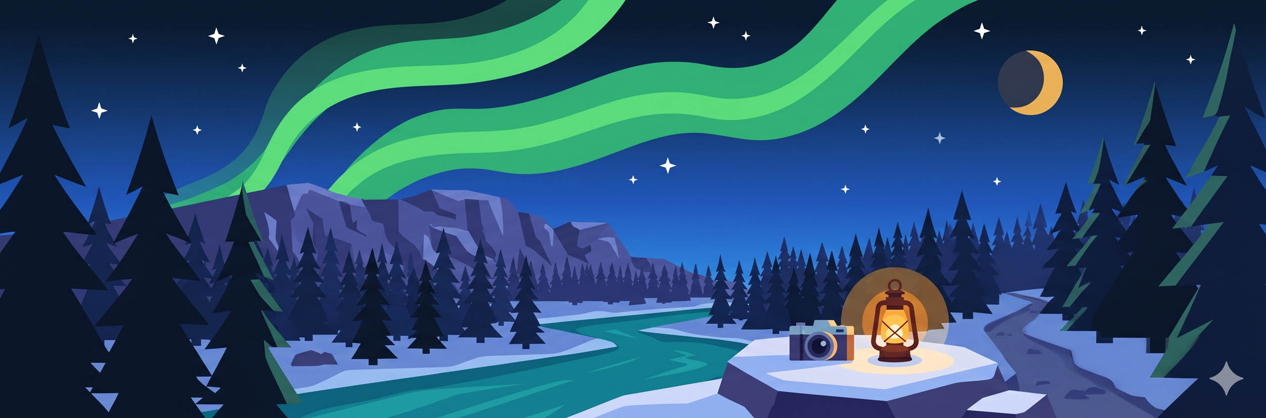 Aurora Photography for Beginners